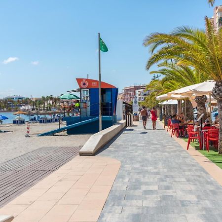 Luxury Apartment Salinas San Pedro del Pinatar Exterior photo